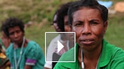 Papua New Guinea: Helping improve the liv...